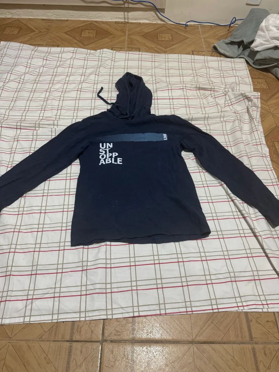 Casacos - Infantil ( tamanho 10 a 12) - Foto 2