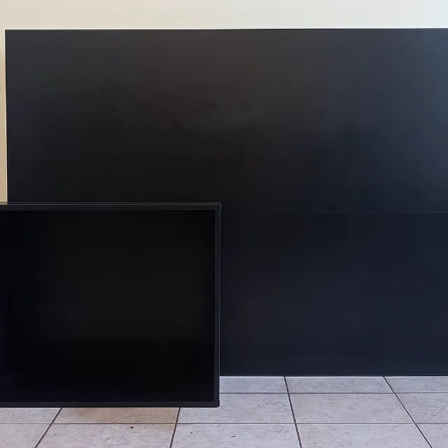 Cabeceira planejada - Foto 2