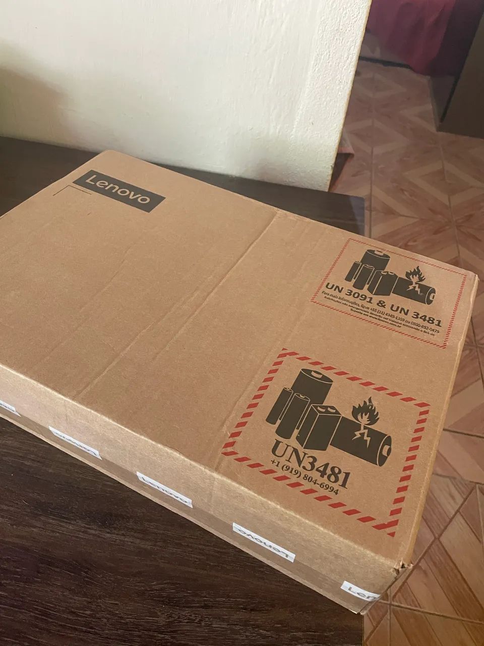 Notebook Lenovo  - Foto 3