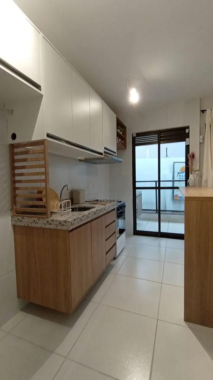 Oportunidade em Paulista! Maria Farinha Flat's Residence - Foto 2