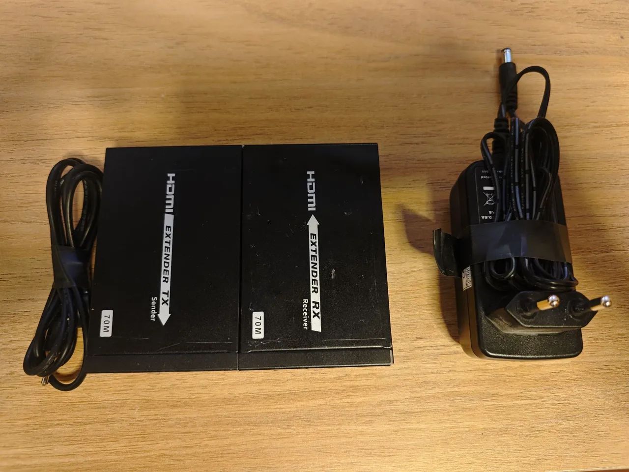 Extender RX - Foto 3