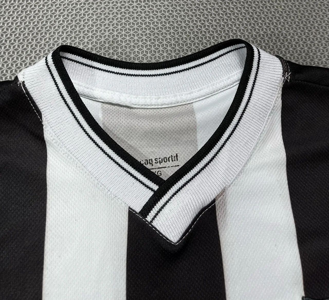 ATLÉTICO MINEIRO 2021/22 HOME  - Foto 4
