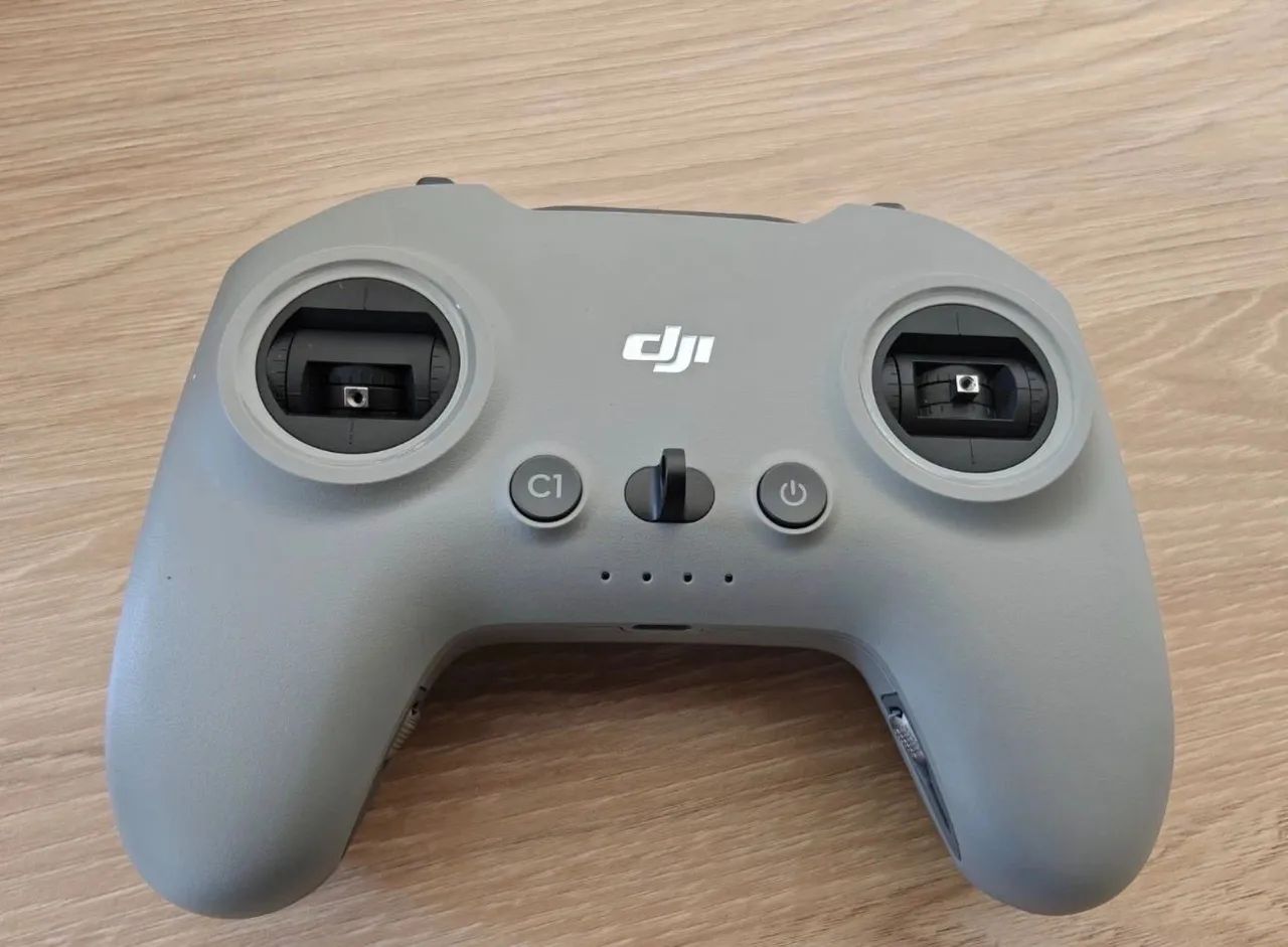 Drone DJI Avata 2 kit fly more combo - Foto 5