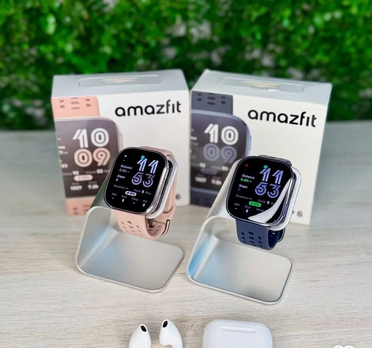 Smartwatch Amazfit Bip 6 Global Pronta Entrega  - Foto 2