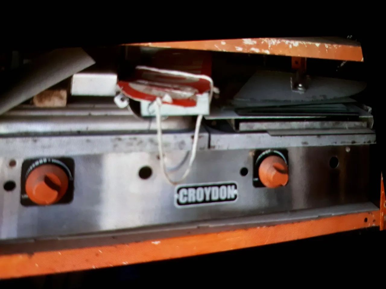 Diversas chapas industriais  - Foto 3