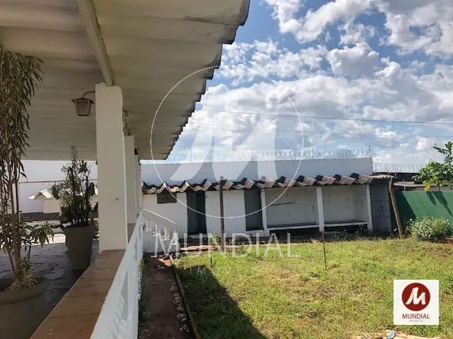 Chacara (chacara) 4 dormitórios/suite, cozinha planejada, portaria 24 horas, em condomínio - Foto 9