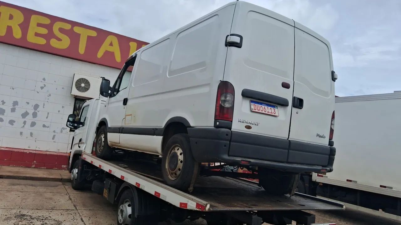 Riber Guinchos Auto Socorro  - Foto 4