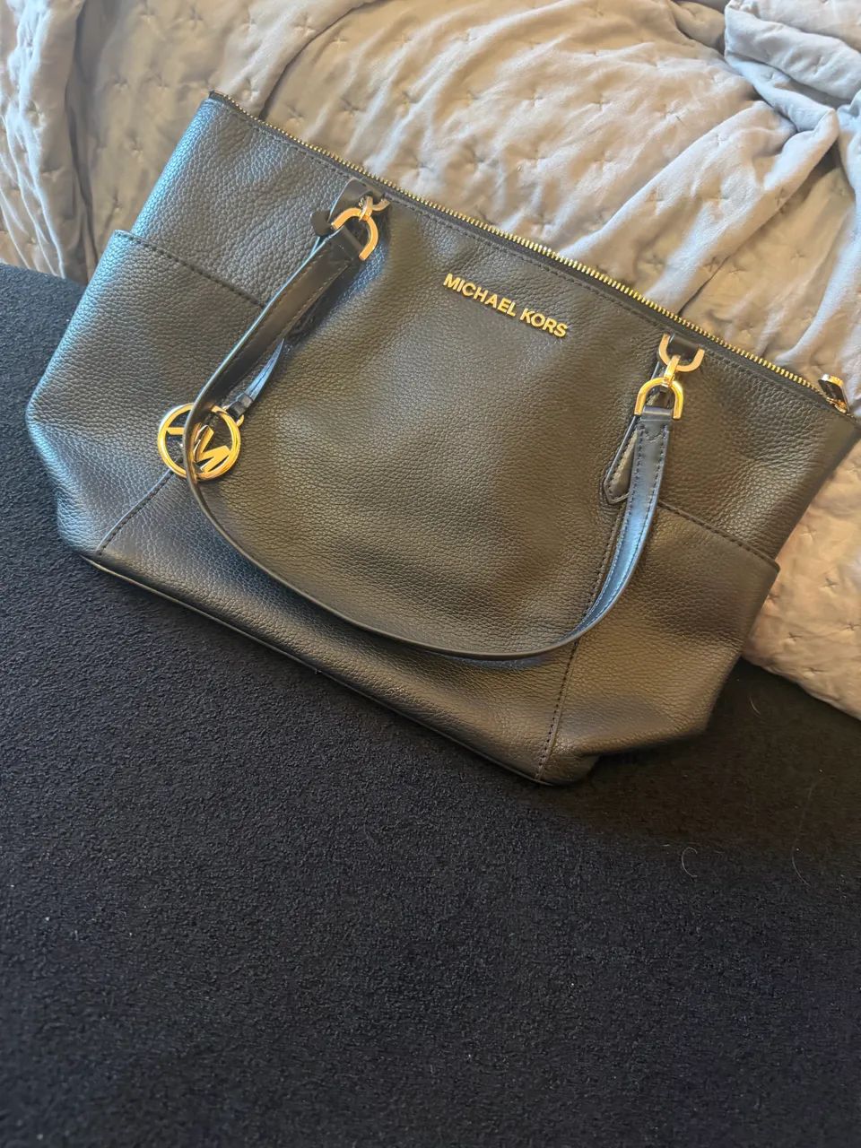 Bolsa Michael Kors - Nova - Foto 3