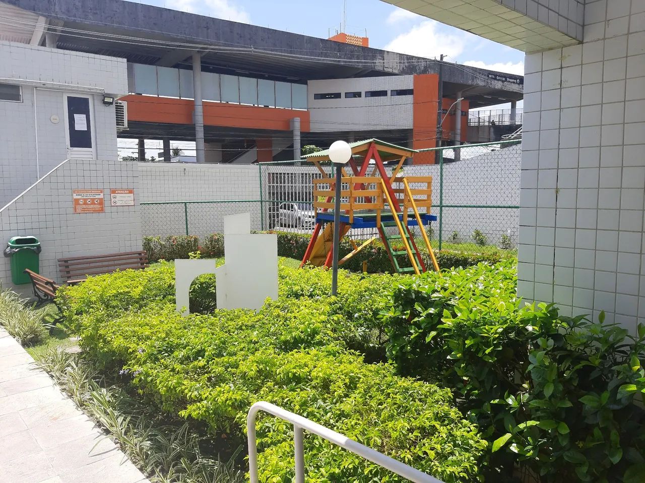 Apartamento próx. Shopping Recife - Foto 5
