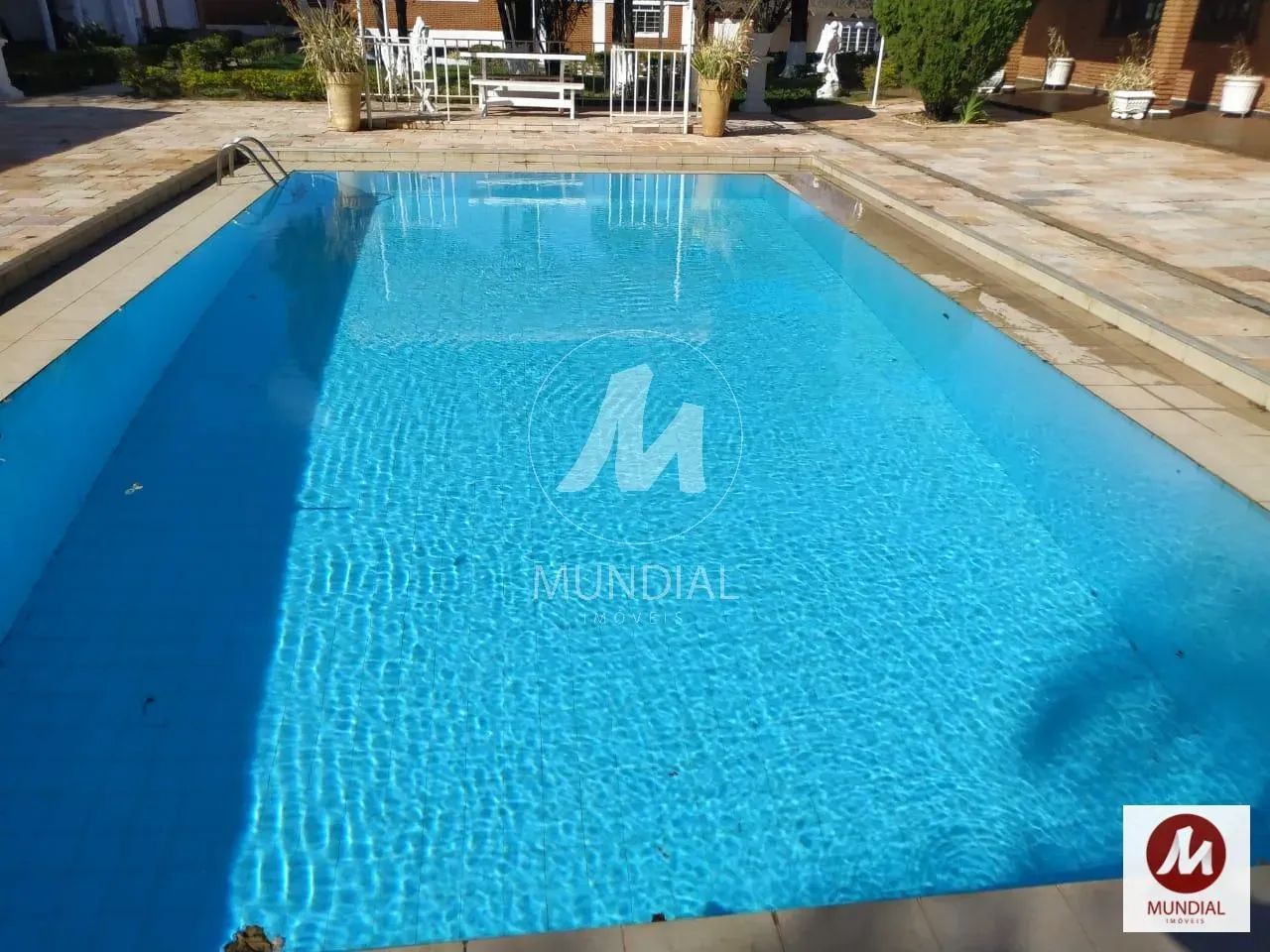 Chacara (chacara) 4 dormitórios/suite, cozinha planejada, portaria 24 horas, em condomínio - Foto 8