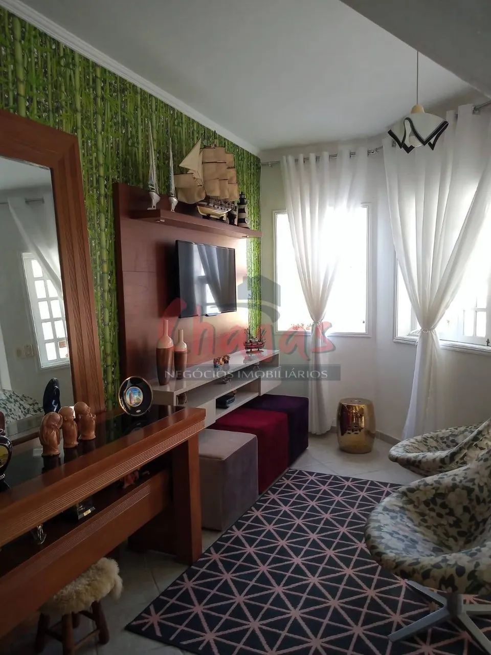VENDE-SE | CASA EM CONDOMÍNIO | MARTIM DE SÁ.