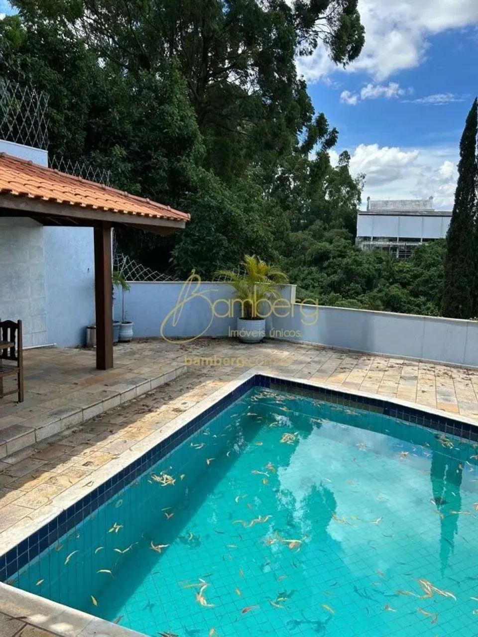 CASA VITÓRIA RÉGIA COM 4 QUARTOS, 4 SUÍTES, PISCINA , NO PANAMBY - Foto 5