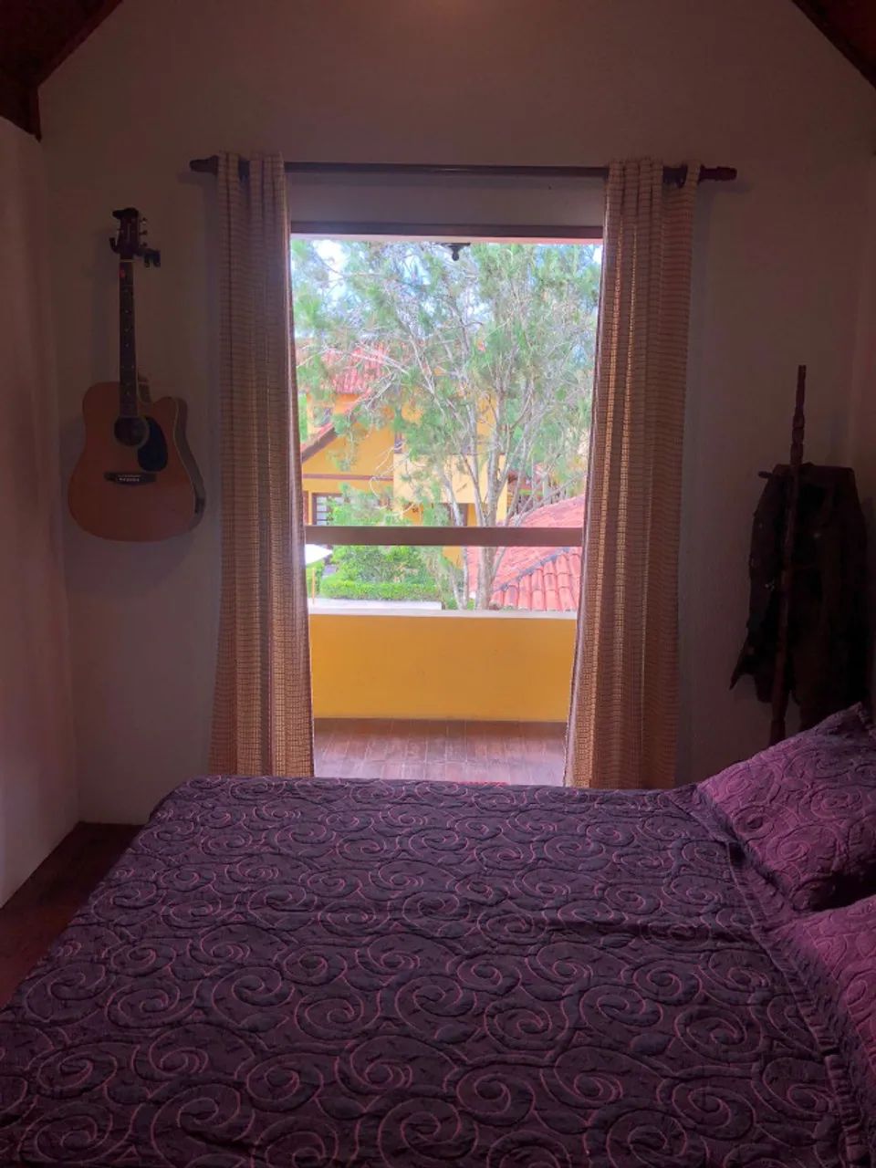 CASA PARA ALUGAR SÃO JOÃO GRAVATÁ - Foto 5