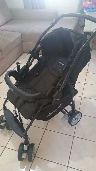 CARRRINHO BURIGOTTO  - Foto 3