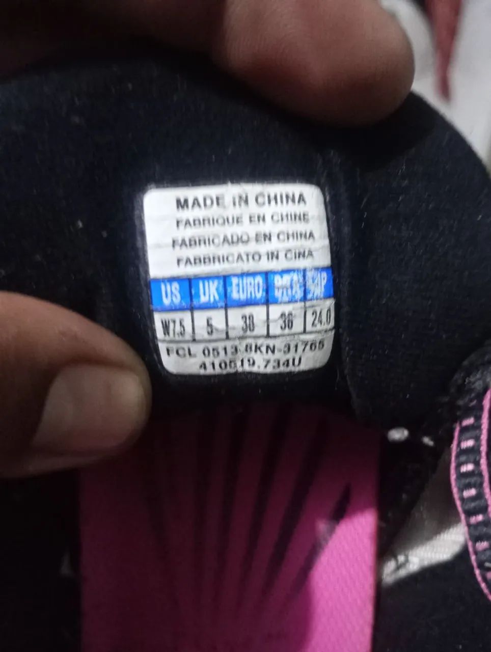 Tênis Mizuno Wave Prophecy 2 Feminino - Foto 4