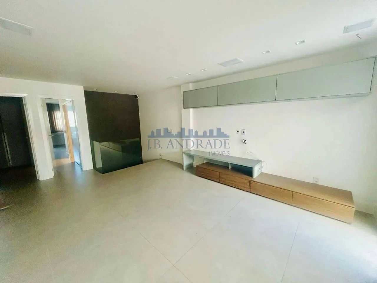 Jardim Oceânico | Cobertura 3 quartos, sendo 1 suite - Foto 5