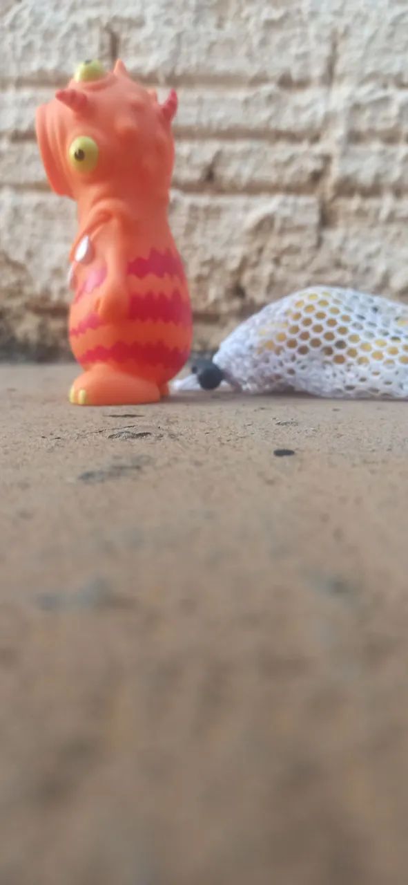 Gump monster plopper - Foto 2