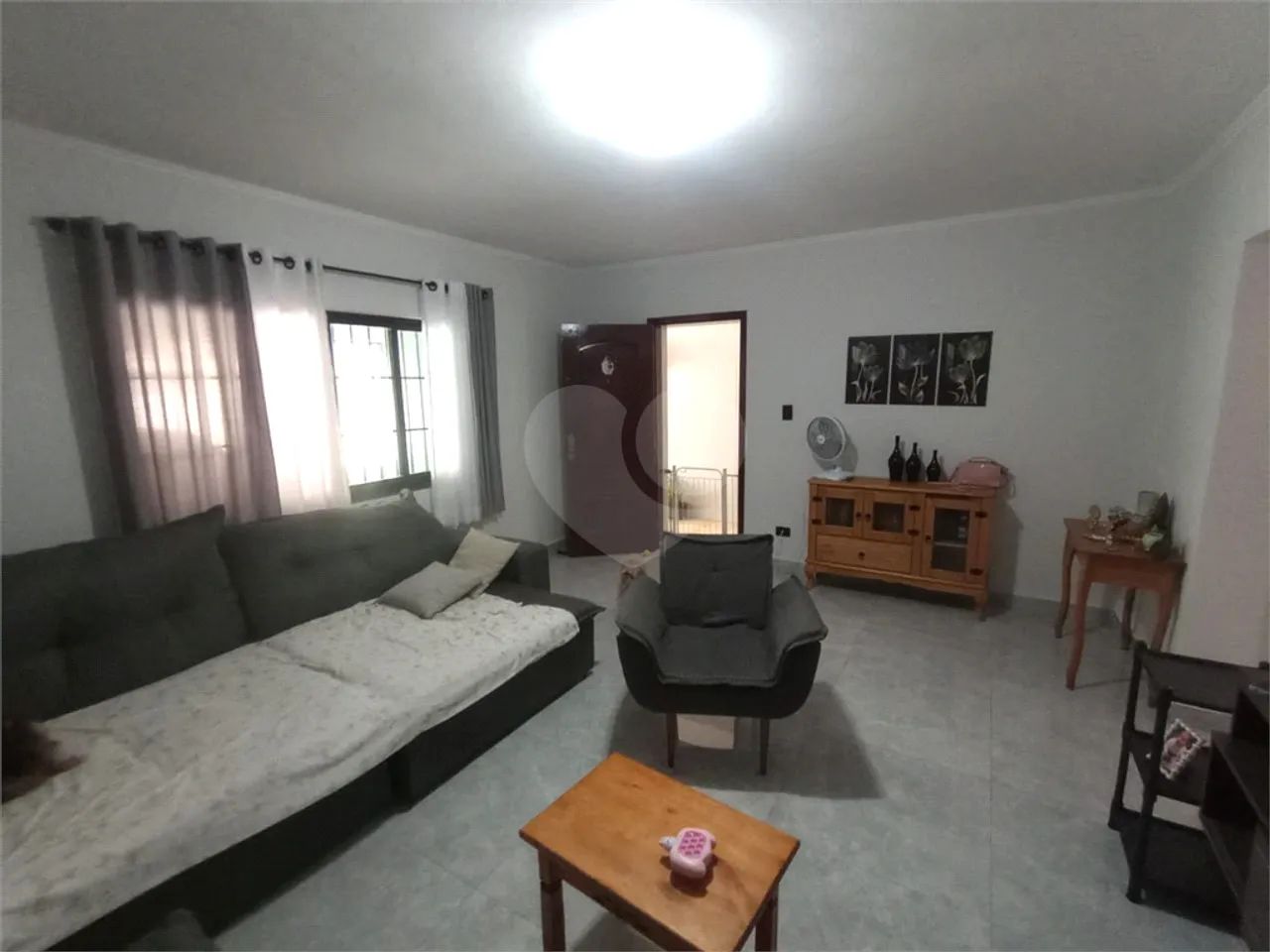 Sobrado com 5 quartos à venda em Parque São Lucas - SP - Foto 2