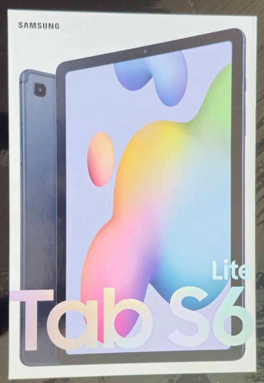 Samsung Galaxy Tab S6 Lite 5G 128Gb