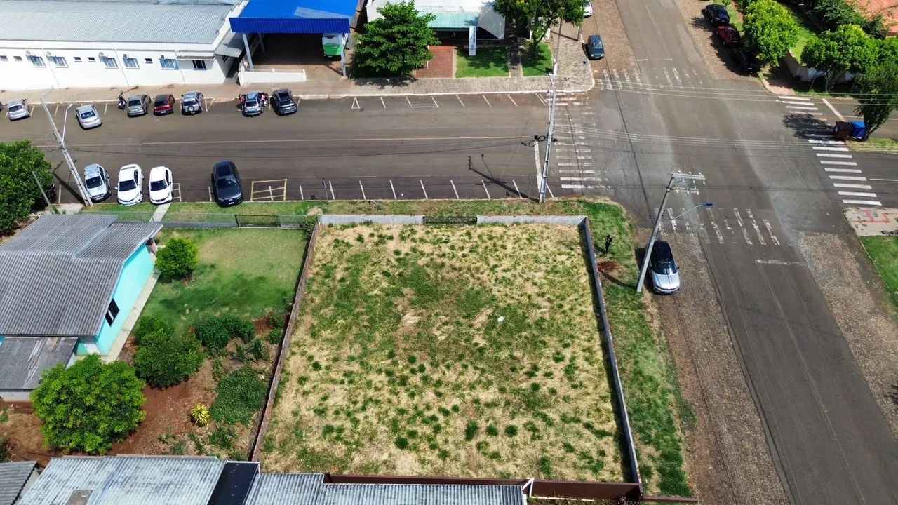 OPORTUNIDADE IMPERDÍVEL DE TERRENO EM SANTA IZABEL DO OESTE ? - Foto 2