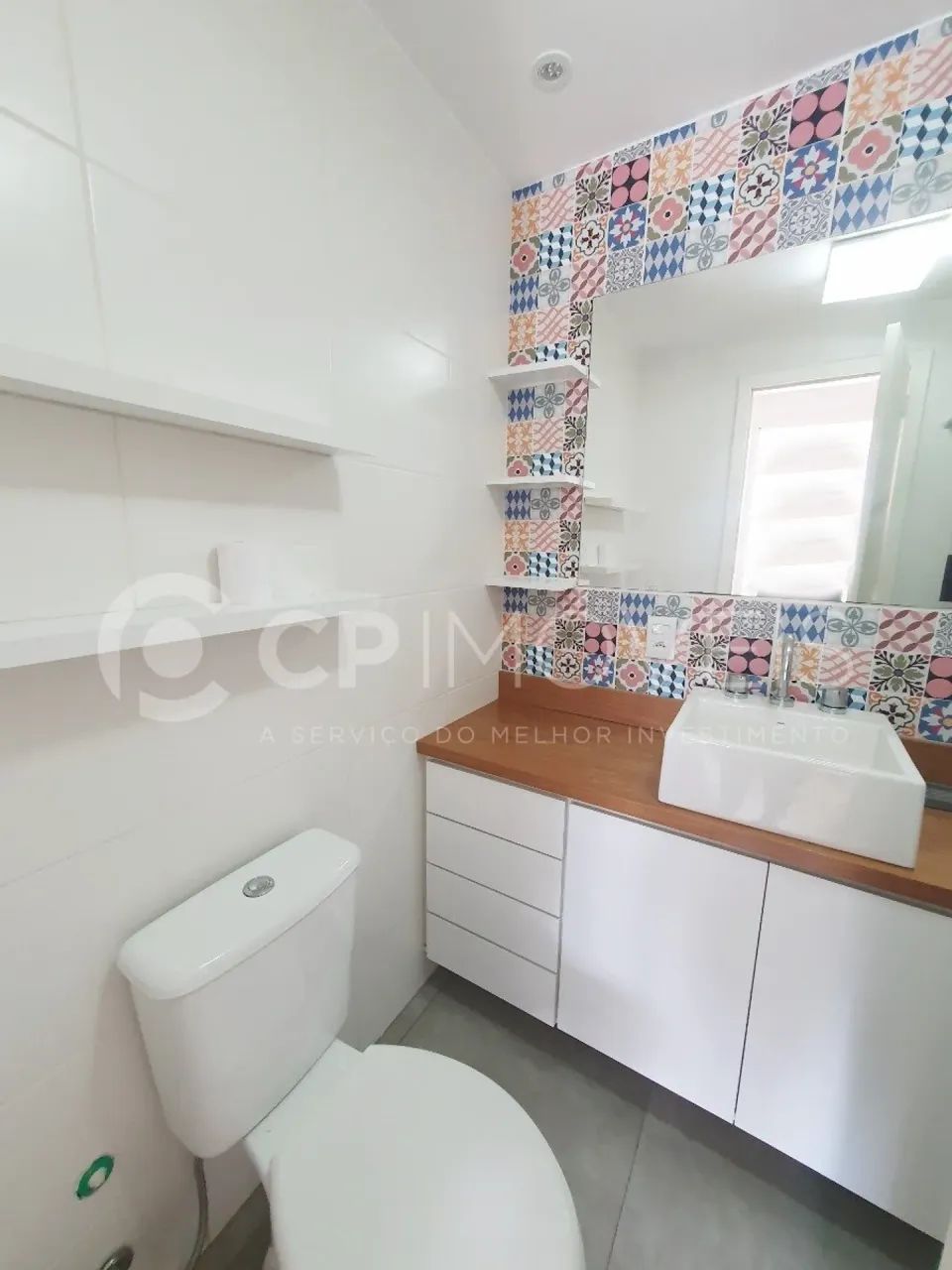 Apartamento no Jardim Lindóia com 3 dormitórios - Foto 15