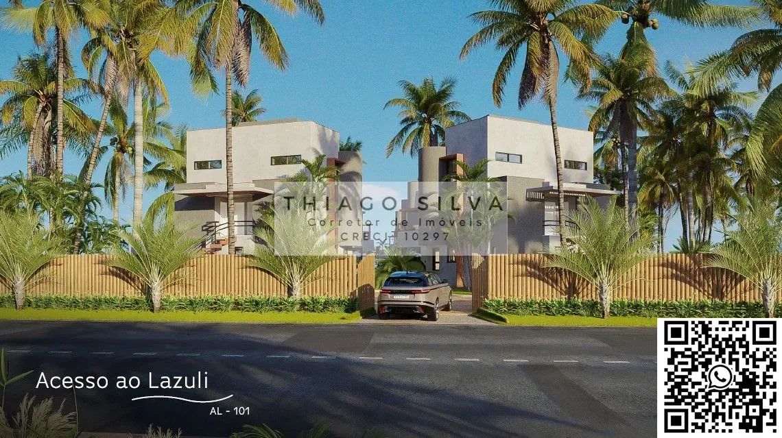 Flat em Maragogi - Foto 4