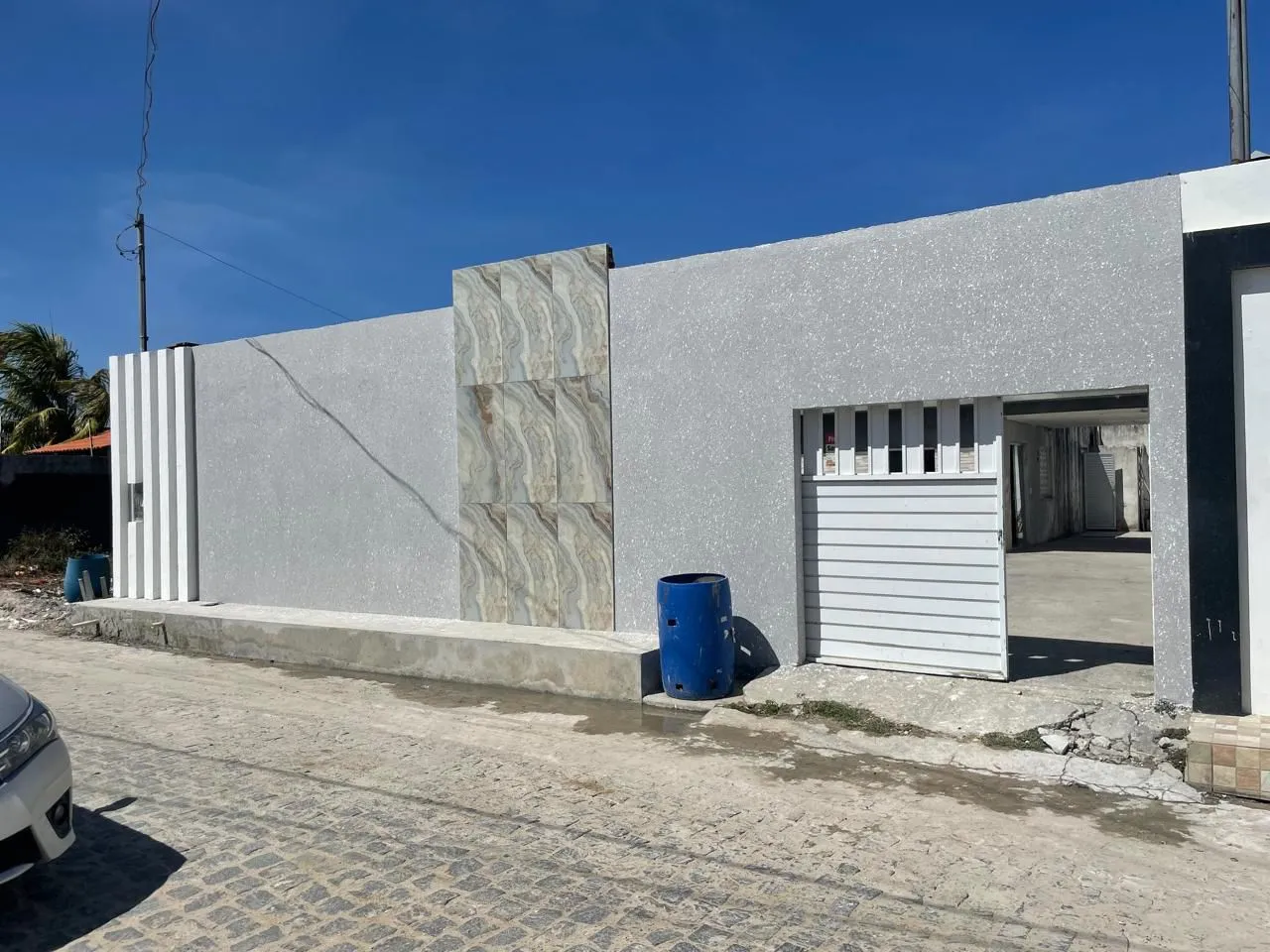 Aluga-se casa para temporada na barra. Dos Coqueiros