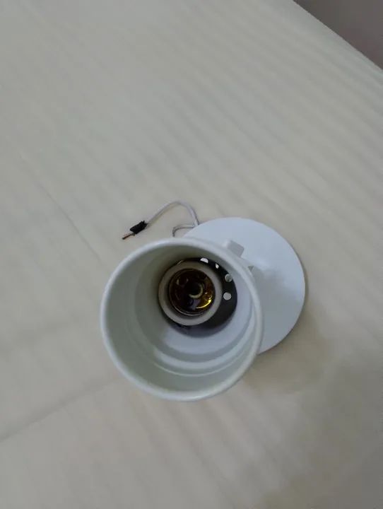 Spot para uma lâmpada - Foto 3