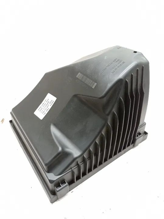 Tampa Caixa Filtro Ar Bmw 328i 2.0 2012 2013 10737810 - Foto 2