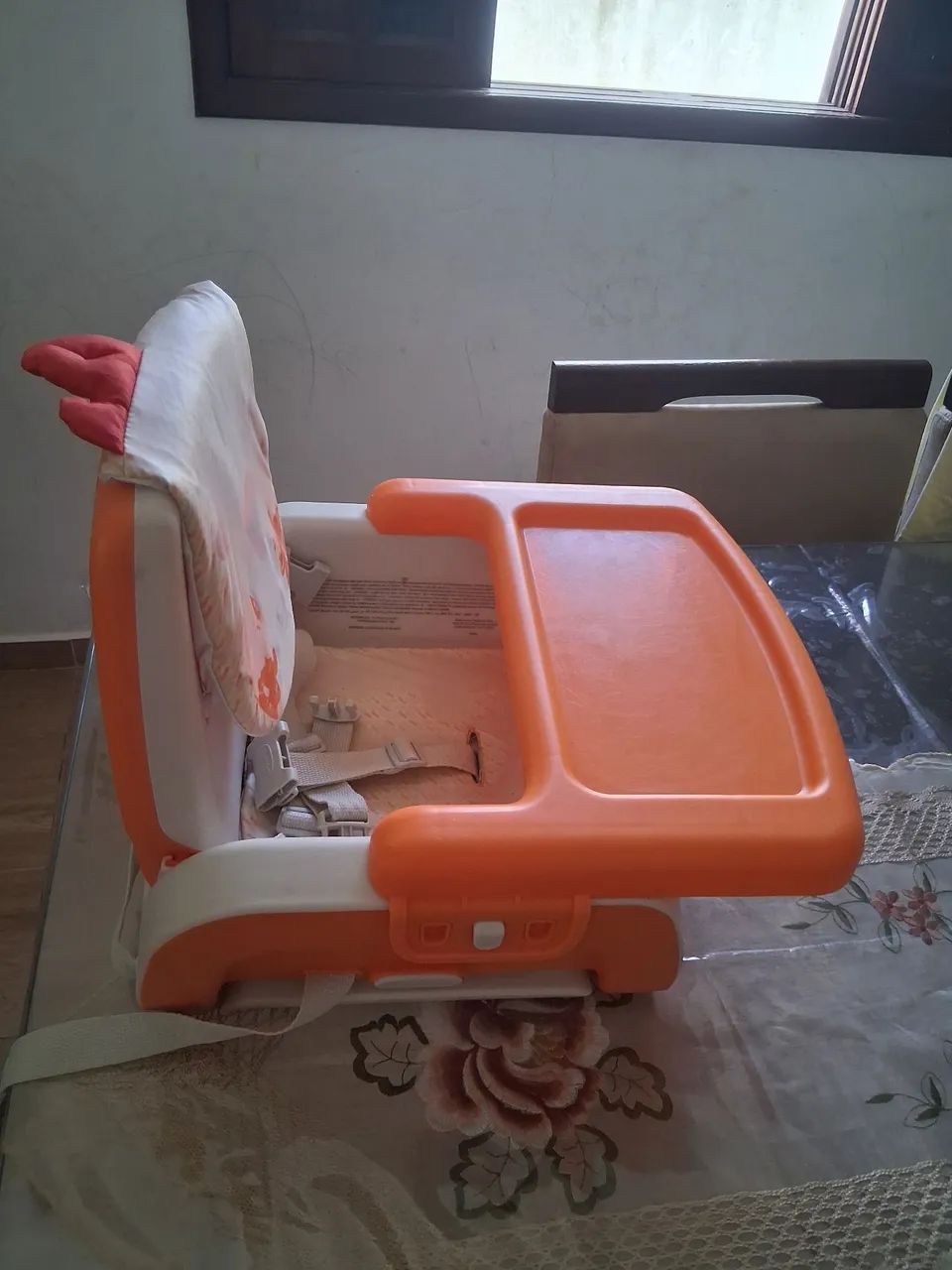Cadeirinha de alimentação  - Foto 2