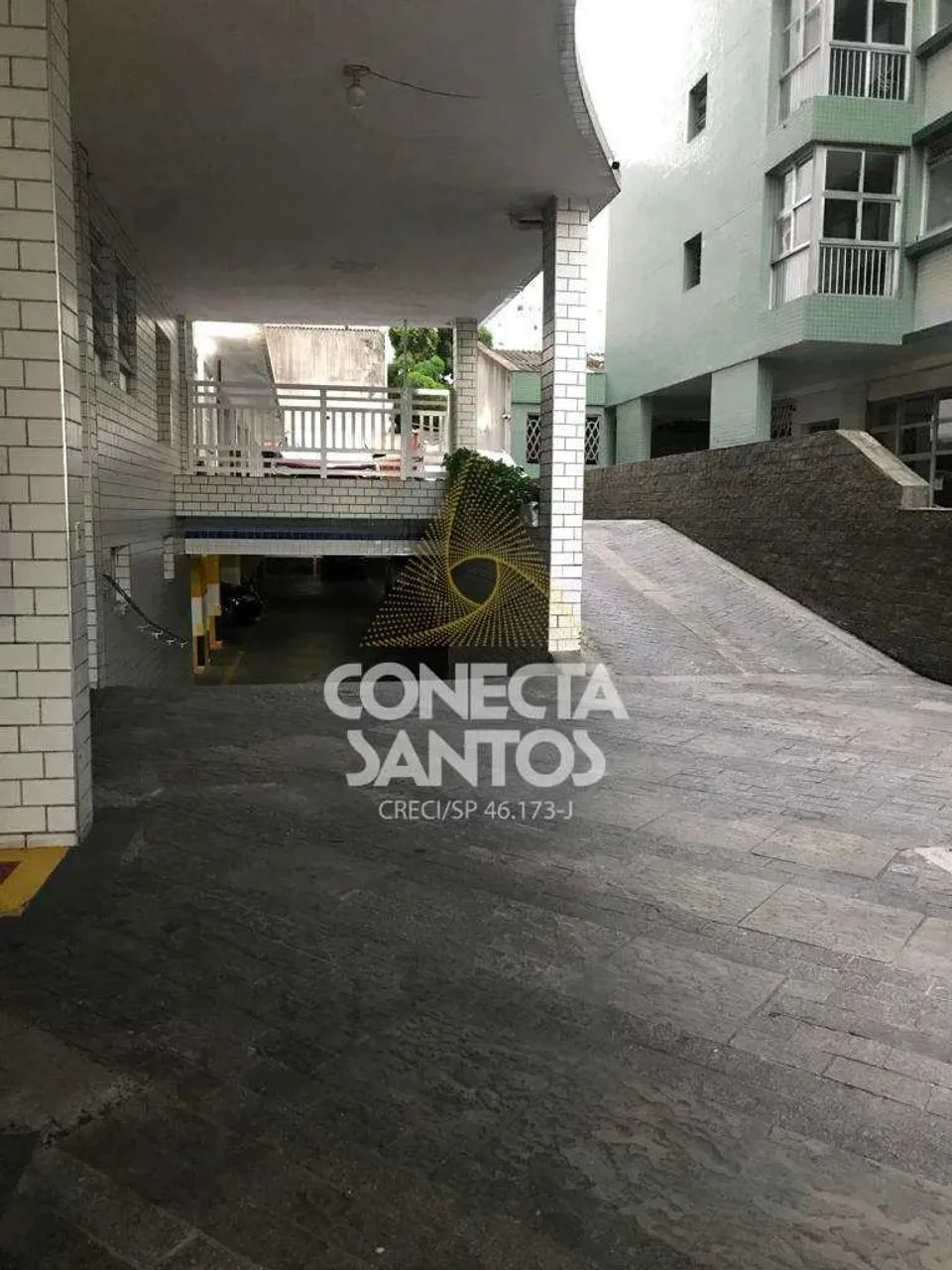 Apto 2 quartos Itararé - R$ 355 mil, Cod: 1252