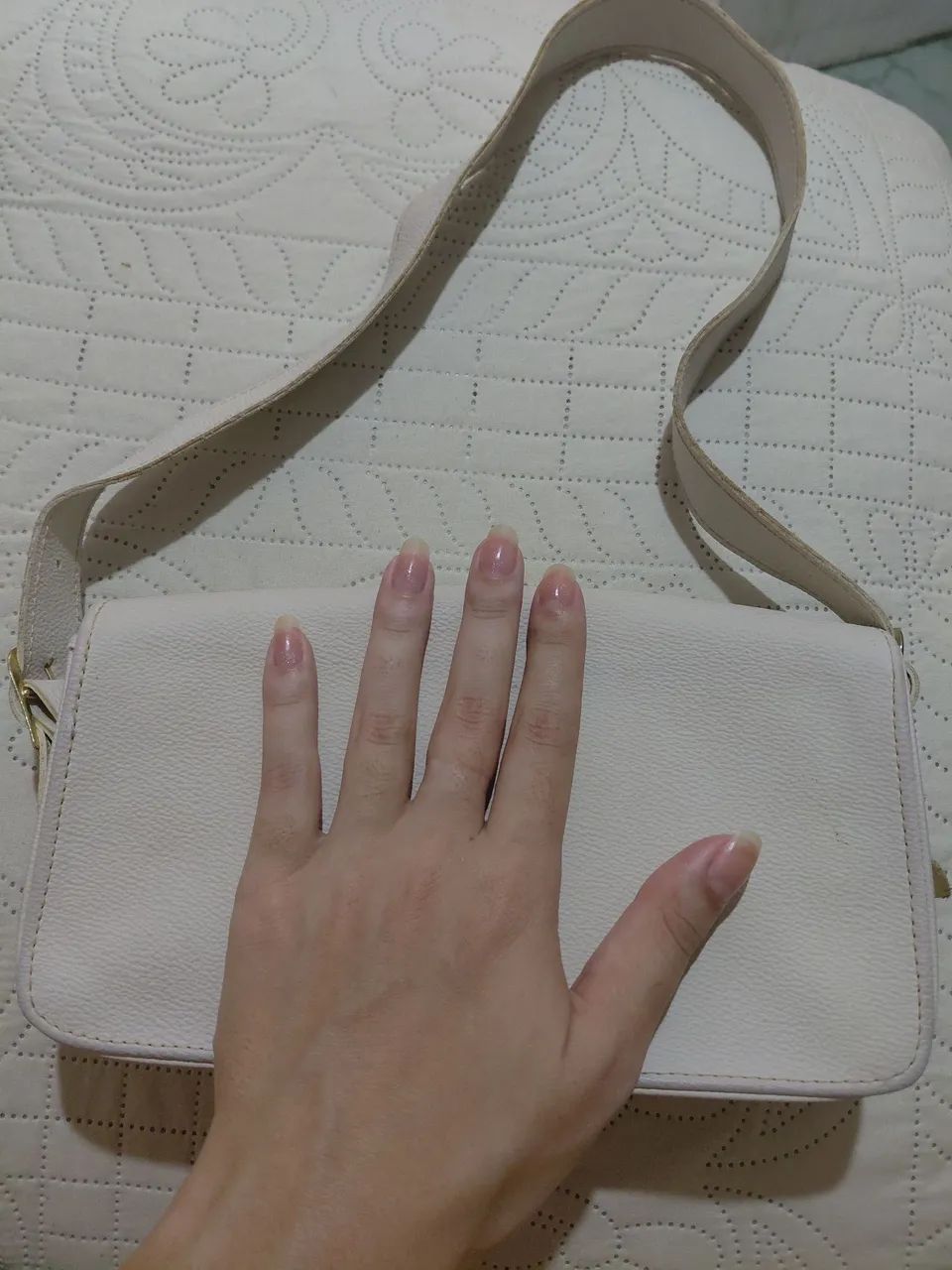 Bolsa (Desapegando) - Foto 2