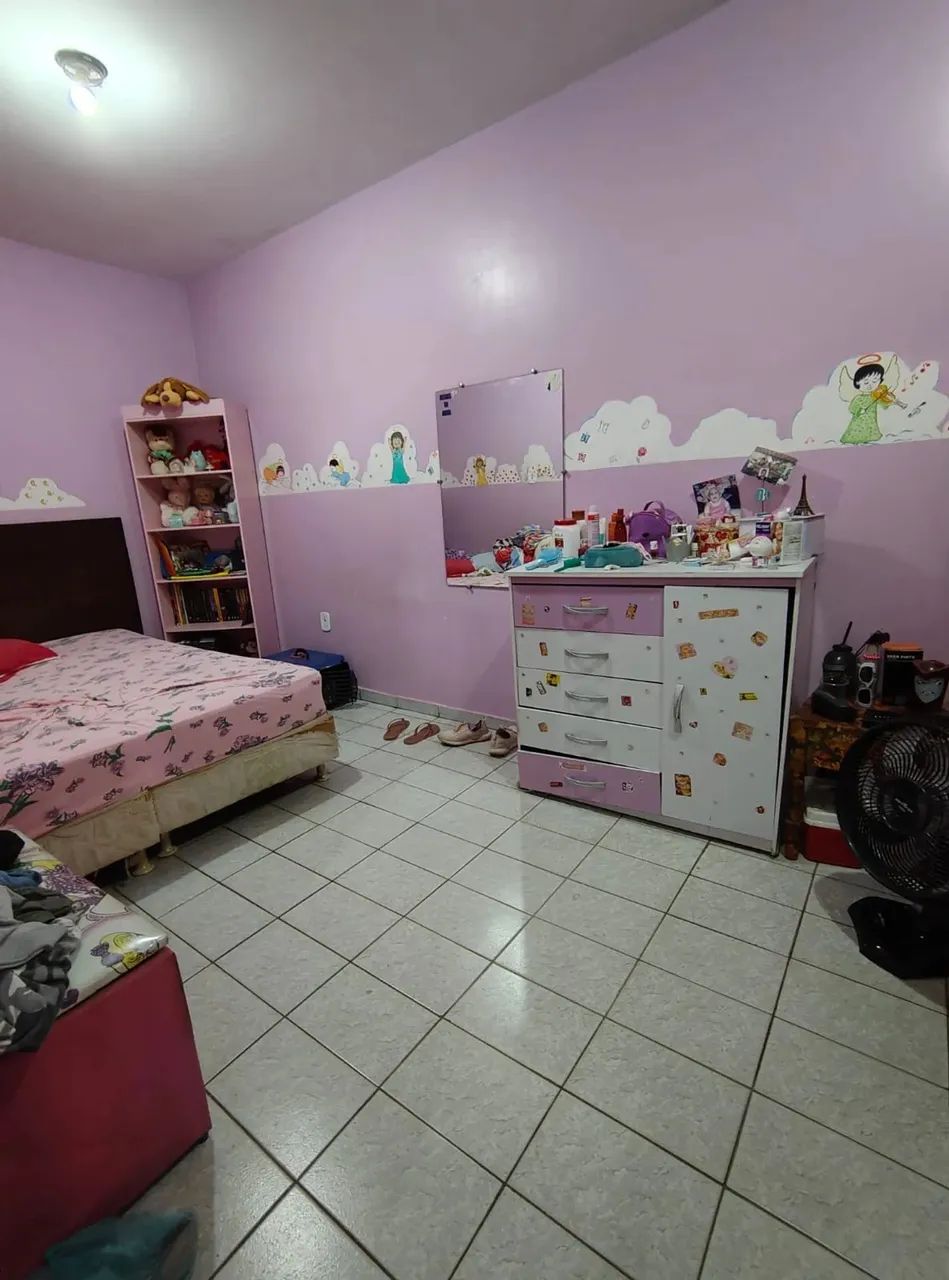 Casa Comercial em Setor Residencial Leste (Planaltina) - Brasília - Foto 3