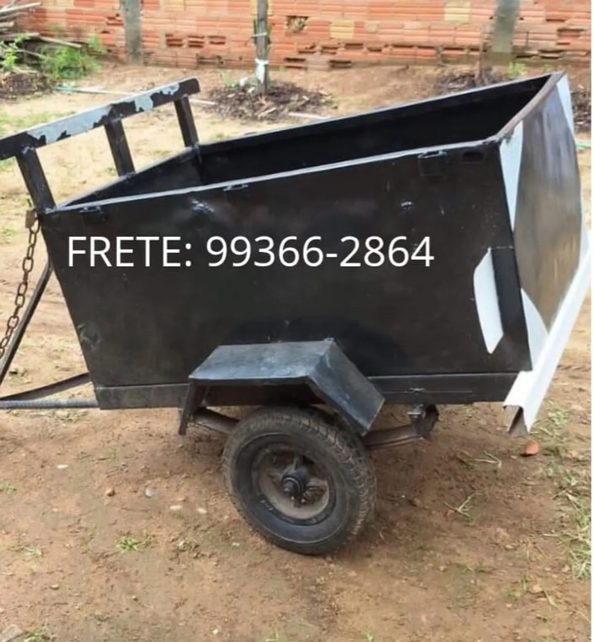 Frete