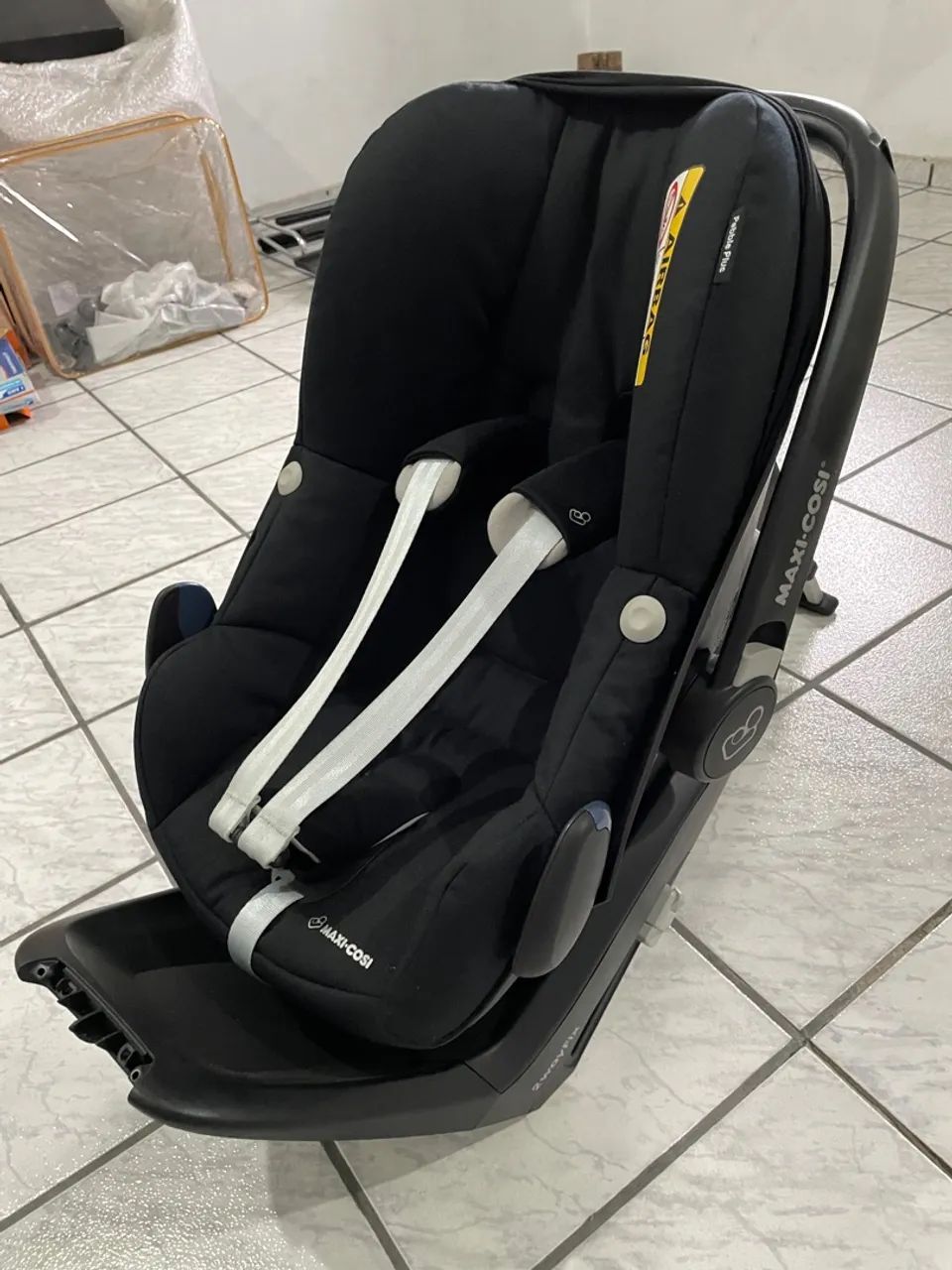 Cadeirinha para criança  - Foto 2