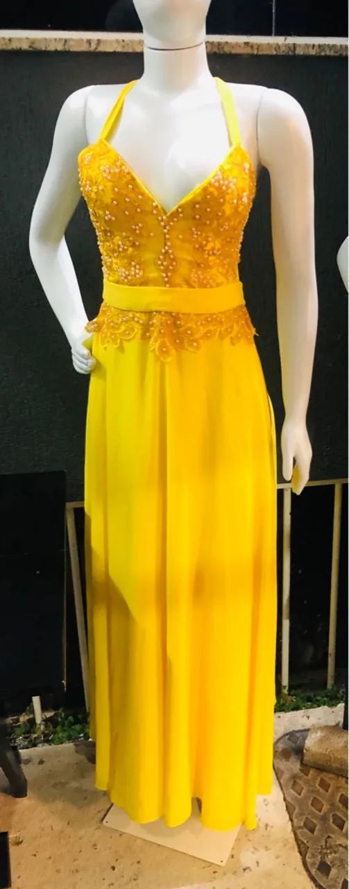 Vestidos para festas