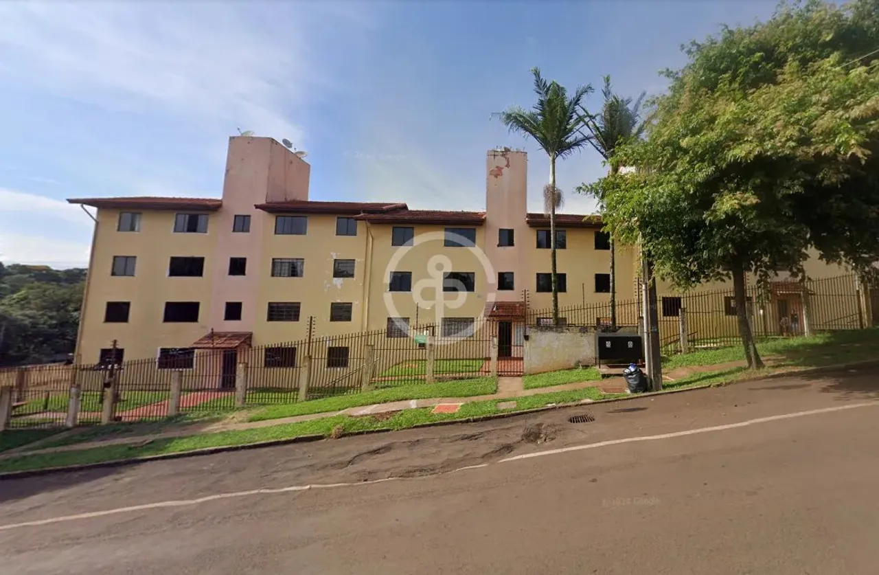 Apartamento para locação no bairro Neva!