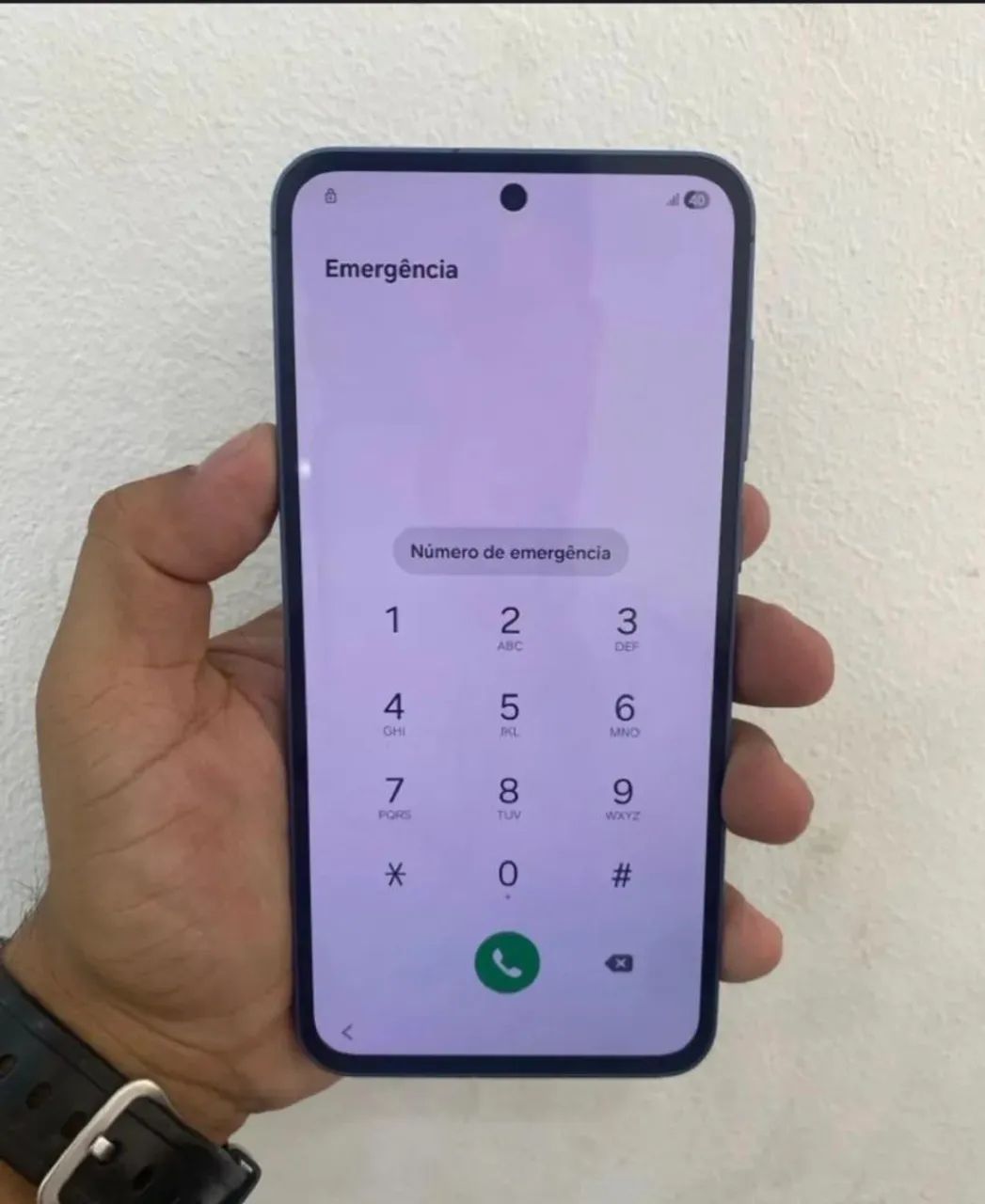 Samsung  - Foto 2