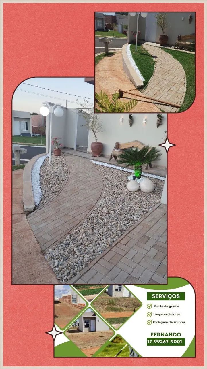 Serviços de limpeza evite multas