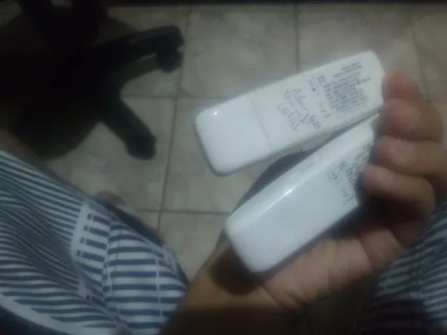 2 modens da vivo ler descrição valor para os dois - Foto 2