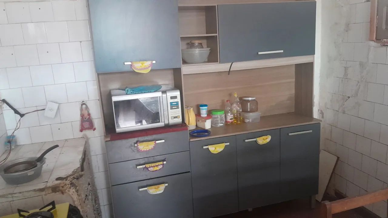 Armário de cozinha 