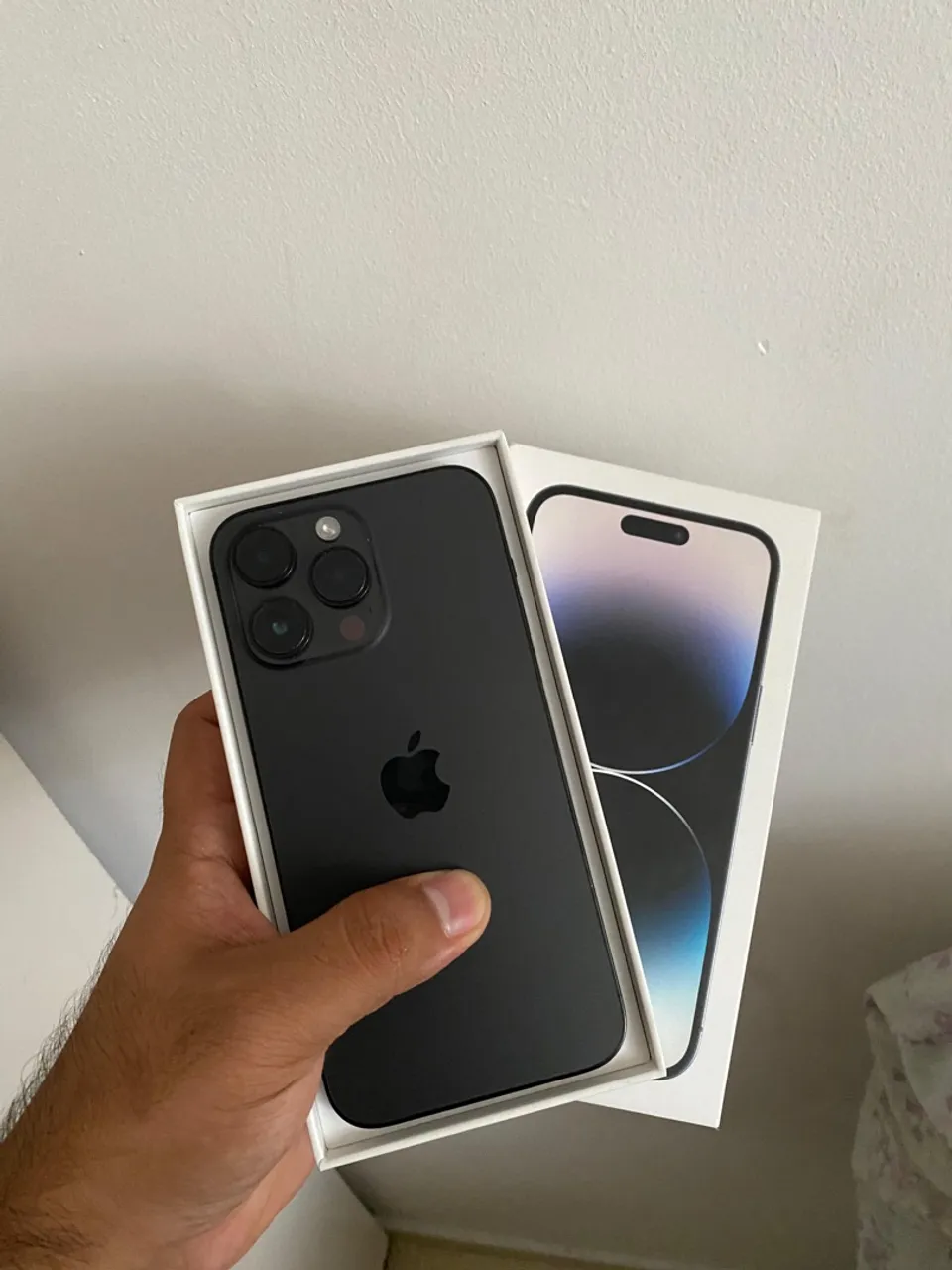 iPhone 14 Pro Max