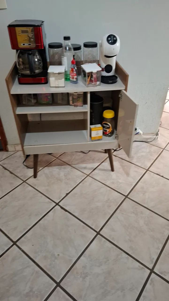 Aparador canto do café - Foto 4