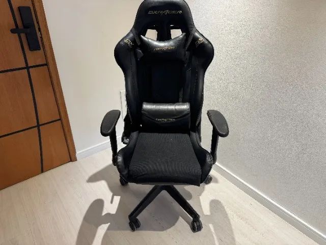 Cadeira Gamer DXRacer