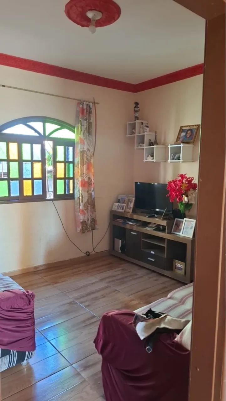 SUZY CARDOSO 2 casas independentes morro quadro Cabral Vitória es - Foto 2