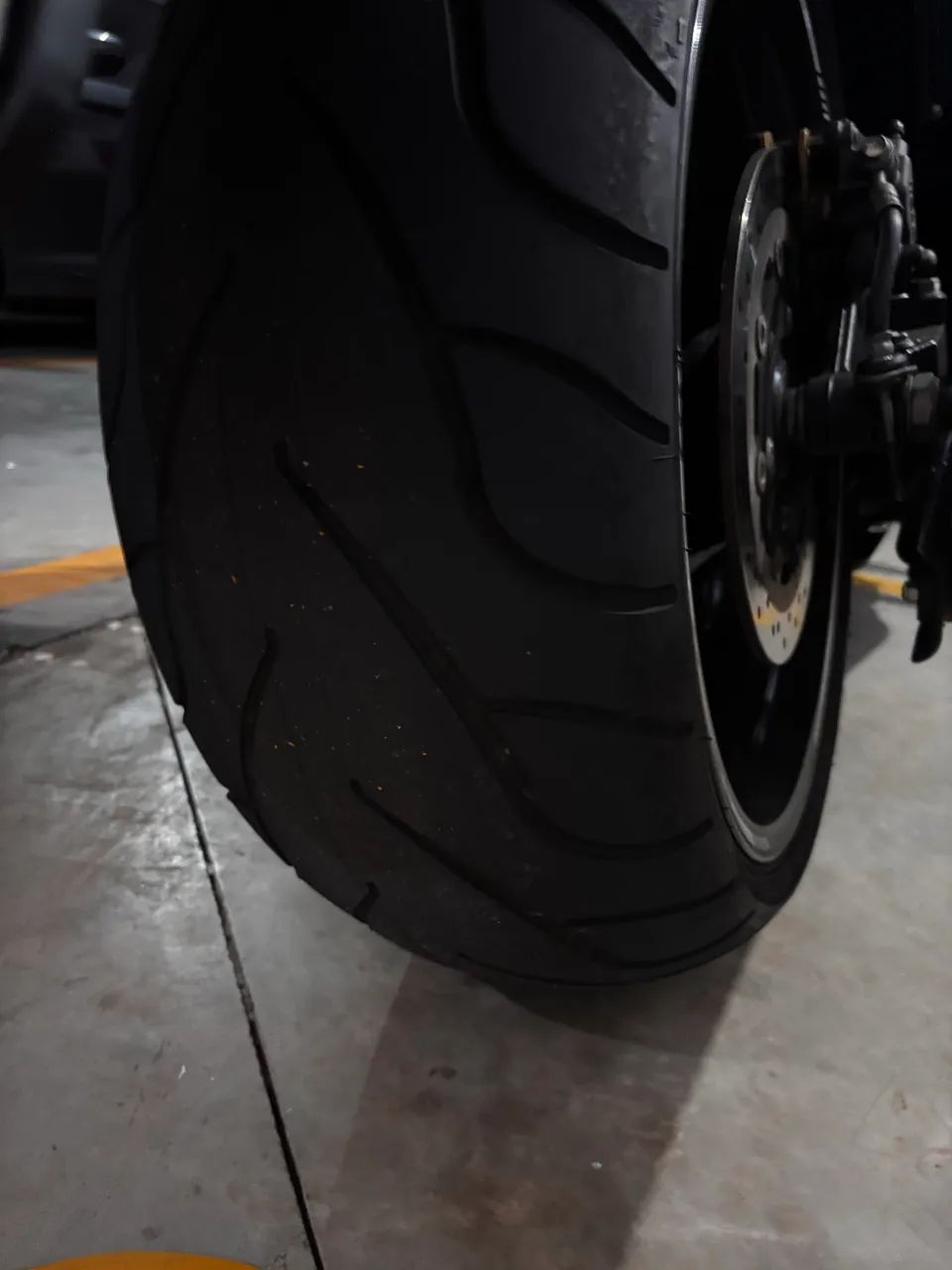 Moto Boulevard 1800 - Foto 6