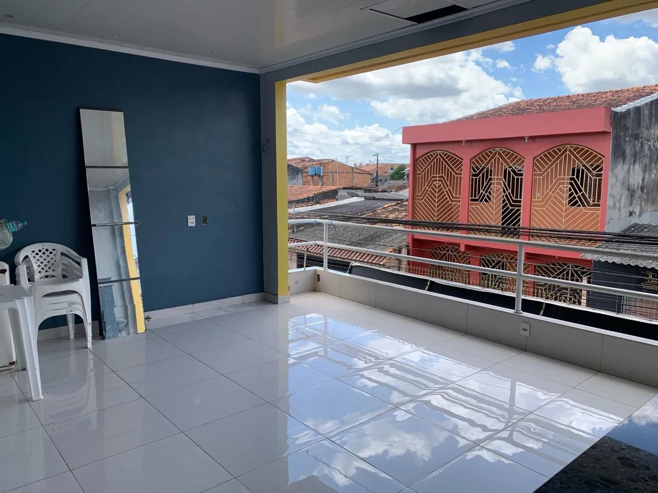 Foto - Ananindeua - Atalaia