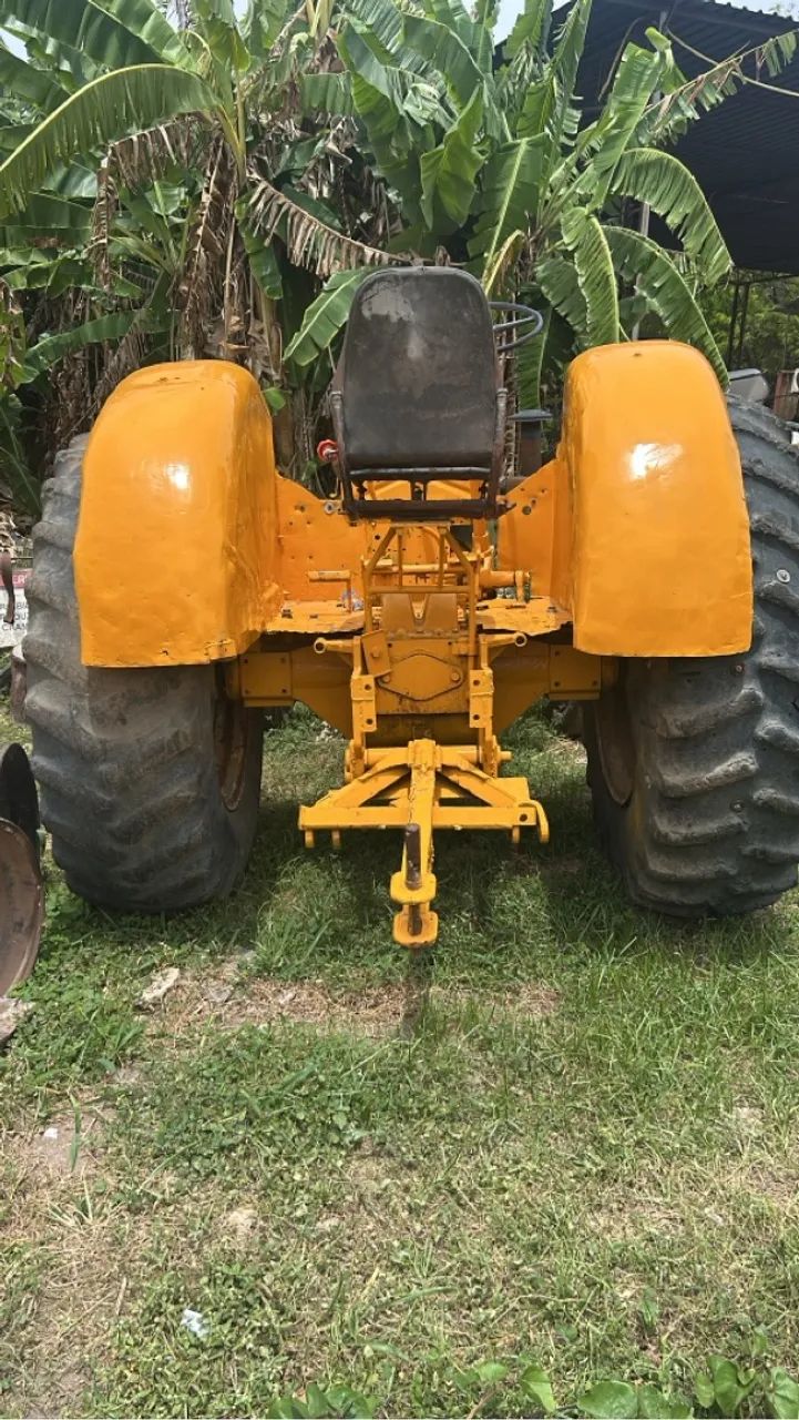 Vendo trator cbt - Foto 4