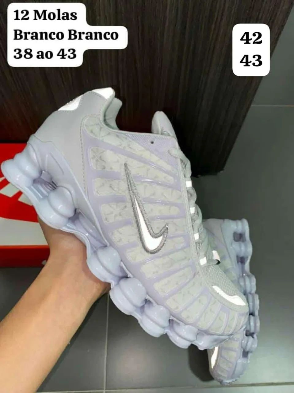 Sapatos masculinos 
