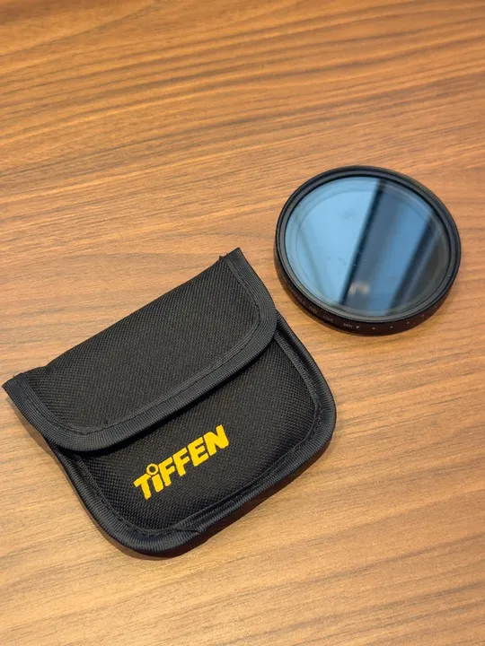Filtro variável Tiffen 67mm